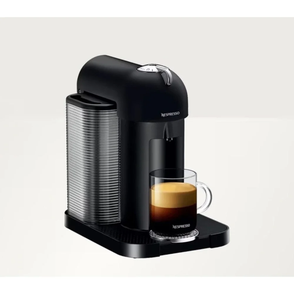 Nespresso Vertuo Coffee and Espresso Machine